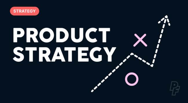 Formation Product Strategy