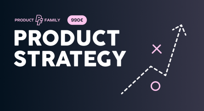 Formation Product Strategy