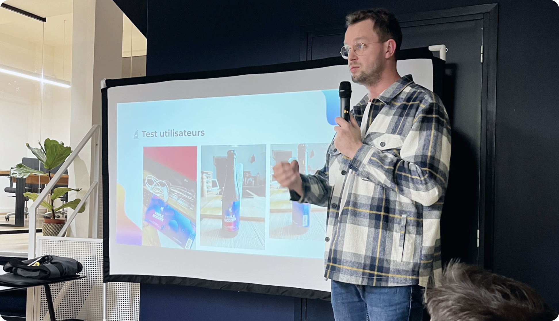 Product Family - Consulting IT à Lille