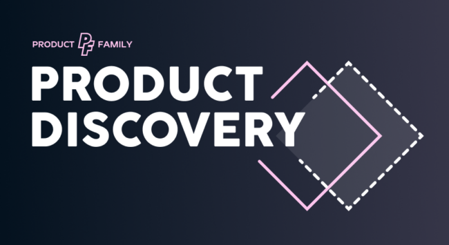 Product Discovery