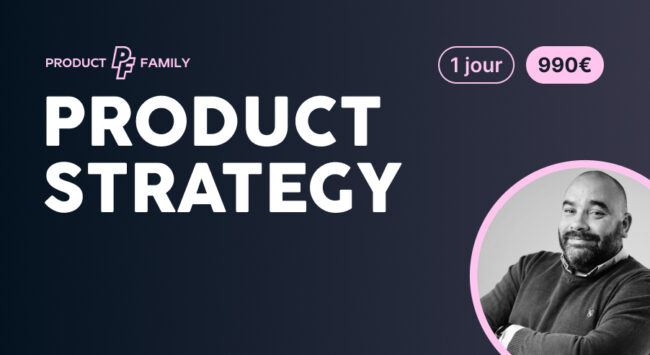 Formation Product Strategy