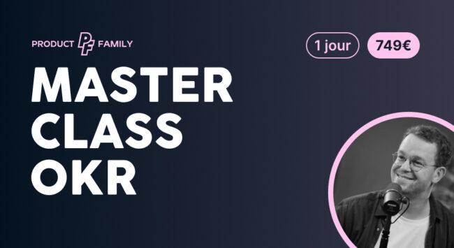 Master Class : OKR